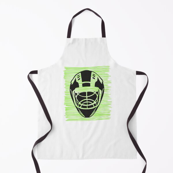 Item preview, Goalie helmet designed and sold by hookfreaks.