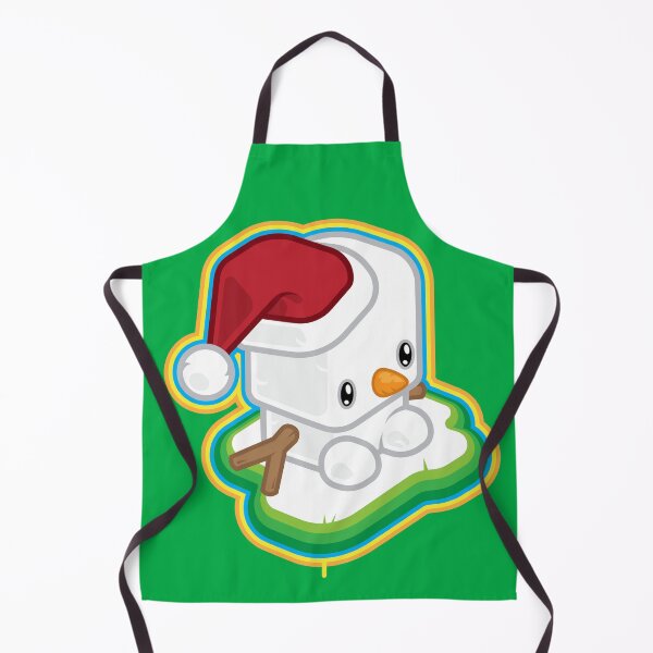 Item preview, Snowman designed and sold by papa-gede.