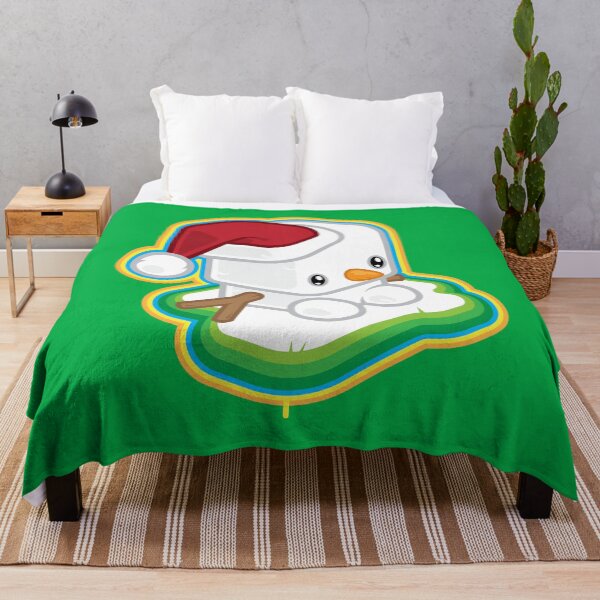 Item preview, Snowman designed and sold by papa-gede.