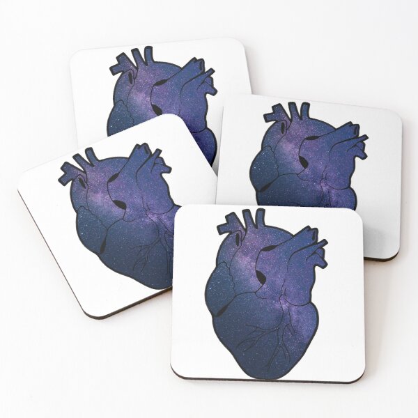 Item preview, Star Heart designed and sold by OberArt.