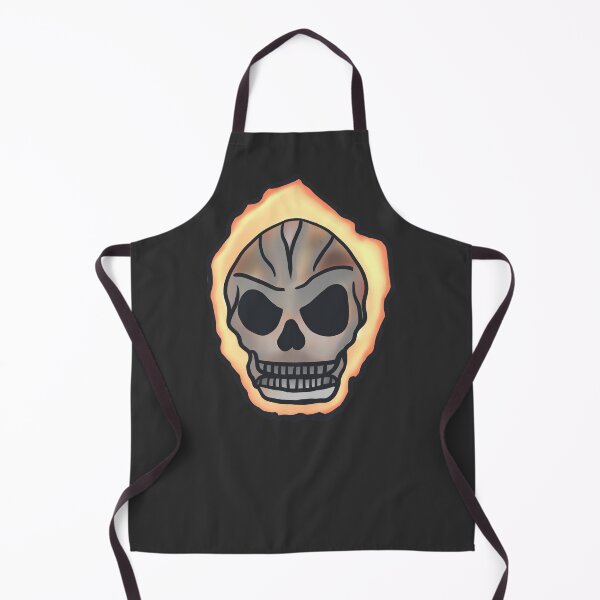 Item preview, Ghost Rider designed and sold by NicCaitNg.