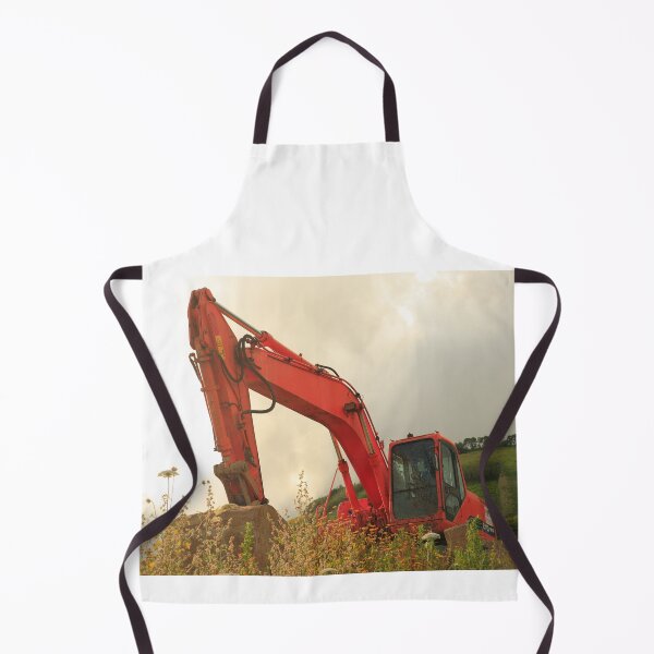 Item preview, Construction machinery designed and sold by Gaspar Avila.