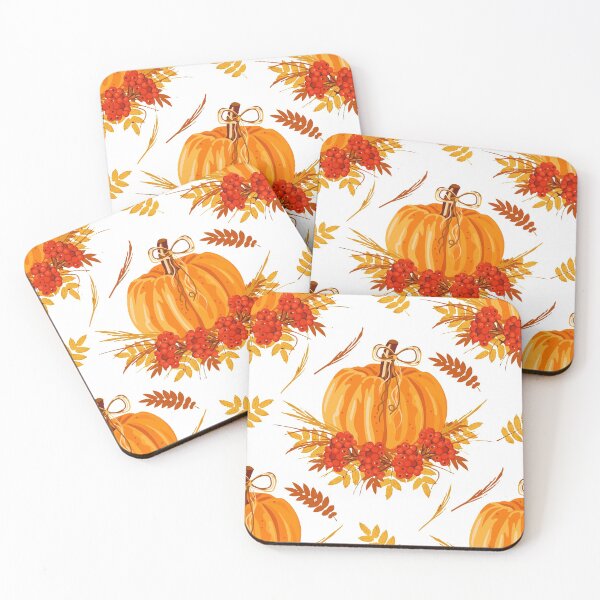 Item preview, ThanksGiving Pattern designed and sold by bhaktishendkar.