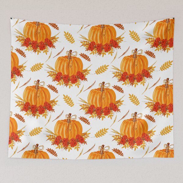 Item preview, ThanksGiving Pattern designed and sold by bhaktishendkar.