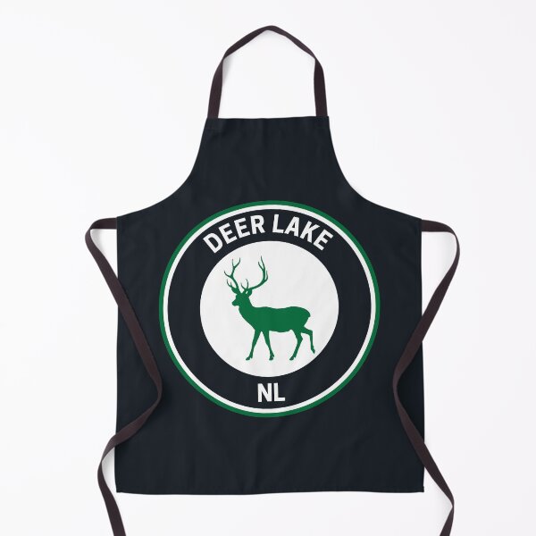 Item preview, Vintage Deer Lake Newfoundland and Labrador designed and sold by fearcity.