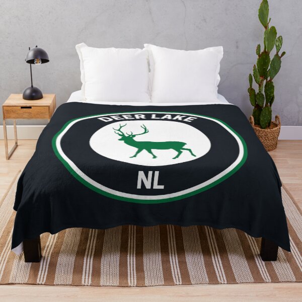 Item preview, Vintage Deer Lake Newfoundland and Labrador designed and sold by fearcity.