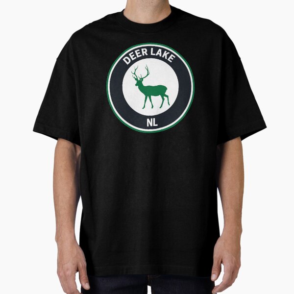 Item preview, Vintage Deer Lake Newfoundland and Labrador designed and sold by fearcity.