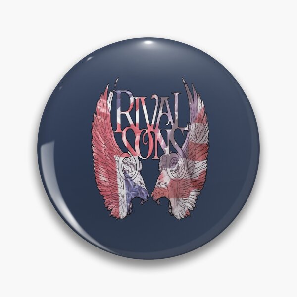 Item preview, BowersJ Rival Sons Logo Women_s designed and sold by WalkingSteam.