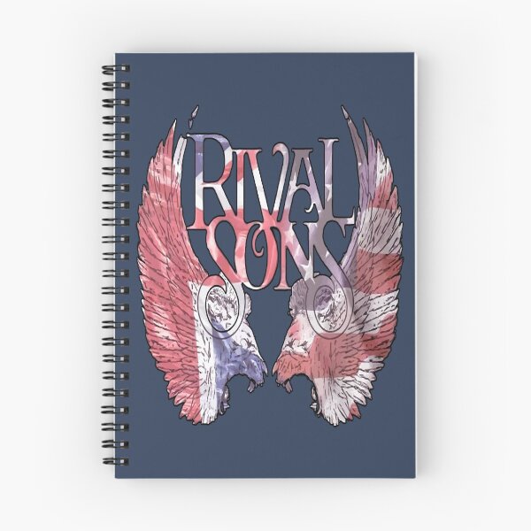 Item preview, BowersJ Rival Sons Logo Women_s designed and sold by WalkingSteam.