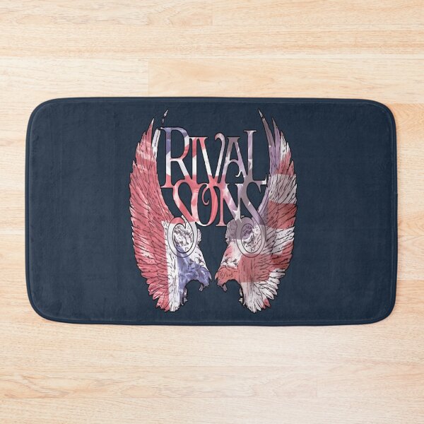 Item preview, BowersJ Rival Sons Logo Women_s designed and sold by WalkingSteam.