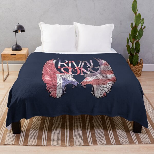 Item preview, BowersJ Rival Sons Logo Women_s designed and sold by WalkingSteam.