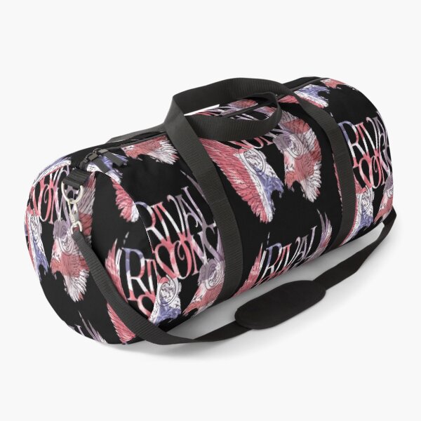 Item preview, BowersJ Rival Sons Logo Women_s designed and sold by WalkingSteam.