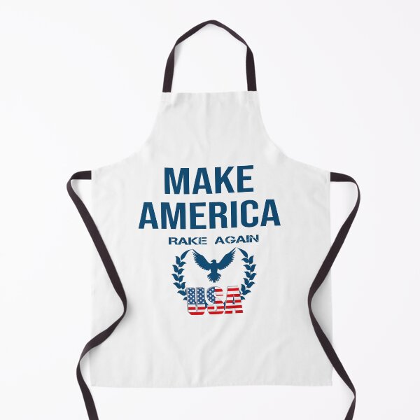 Item preview, Make America Rake Again  designed and sold by Tema EL.