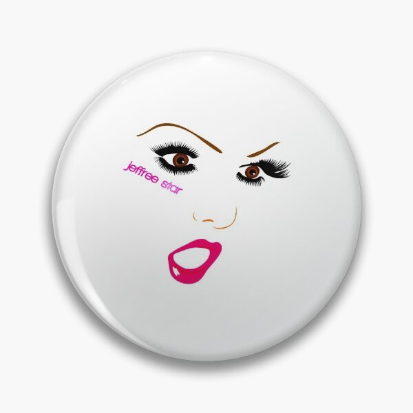 Item preview, Children_s T-Shirt Jeffree Beauty Blogger Star designed and sold by WalkingSteam.