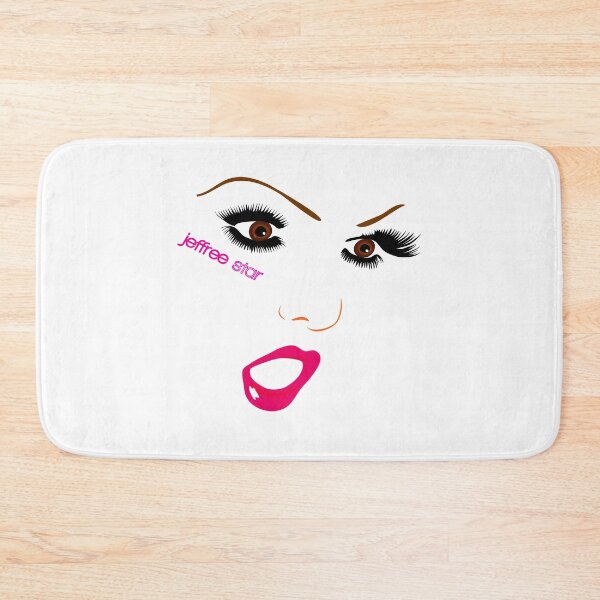 Item preview, Children_s T-Shirt Jeffree Beauty Blogger Star designed and sold by WalkingSteam.