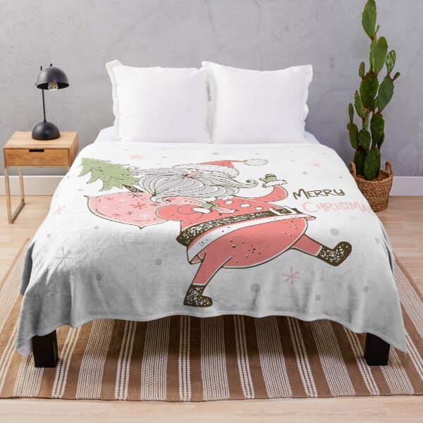 Item preview, Santa Claus is Coming designed and sold by adortopia.