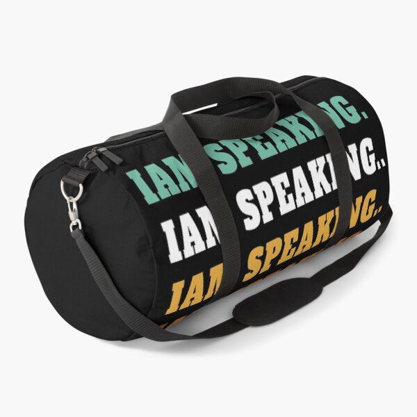 Item preview, Kamala harris quote I'm speaking designed and sold by Apoorv Choudhary.