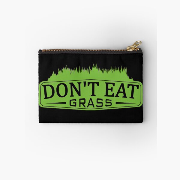 Item preview, Don't Eat Grass  designed and sold by DianneNorris.