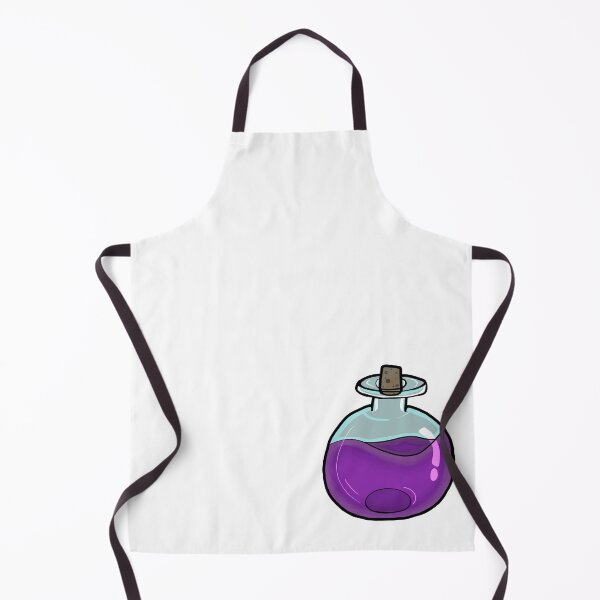 Item preview, Potion in a Bottle designed and sold by Sithingale.