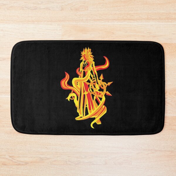 Item preview, Flamey Locks designed and sold by Inkj23.