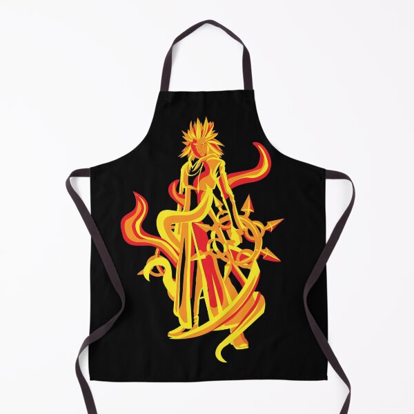 Item preview, Flamey Locks designed and sold by Inkj23.