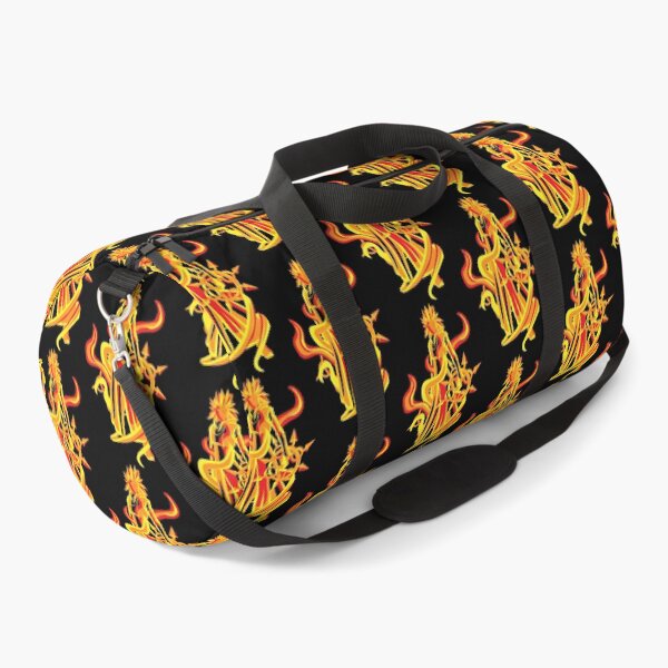 Item preview, Flamey Locks designed and sold by Inkj23.