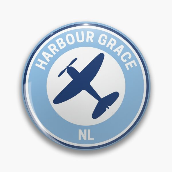 Item preview, Vintage Harbour Grace Newfoundland and Labrador designed and sold by fearcity.