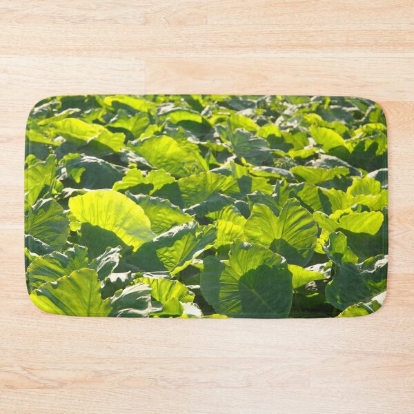 Item preview, Taro plantation designed and sold by Gaspar Avila.