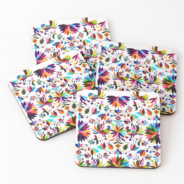 Item preview, Arte otomí mexicano designed and sold by edleon.