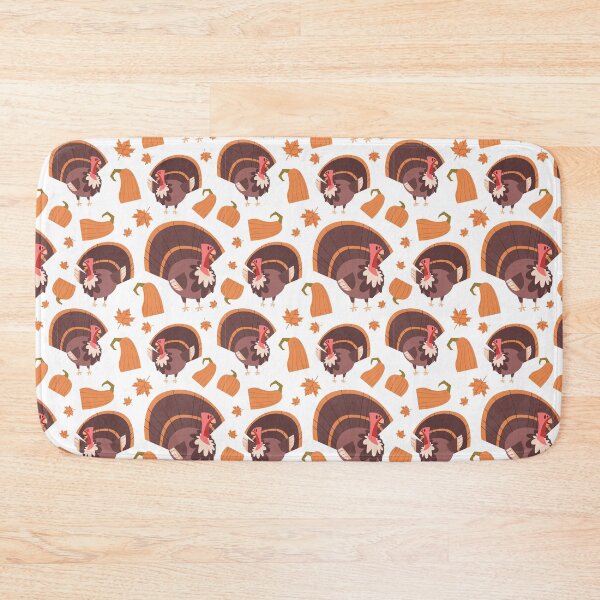 Item preview, ThanksGiving Pattern designed and sold by bhaktishendkar.