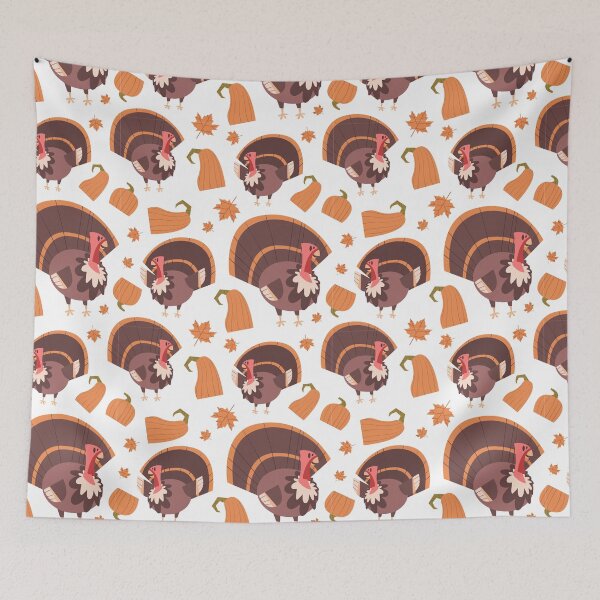 Item preview, ThanksGiving Pattern designed and sold by bhaktishendkar.