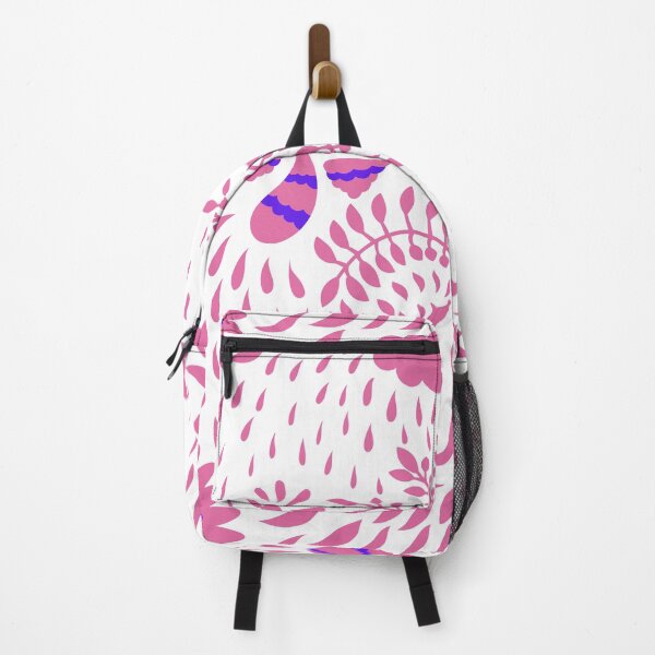 Item preview, Otomi pink and purple designed and sold by edleon.