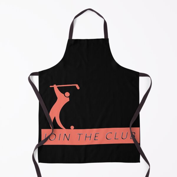 Item preview, Join the club golf designed and sold by shmupod.