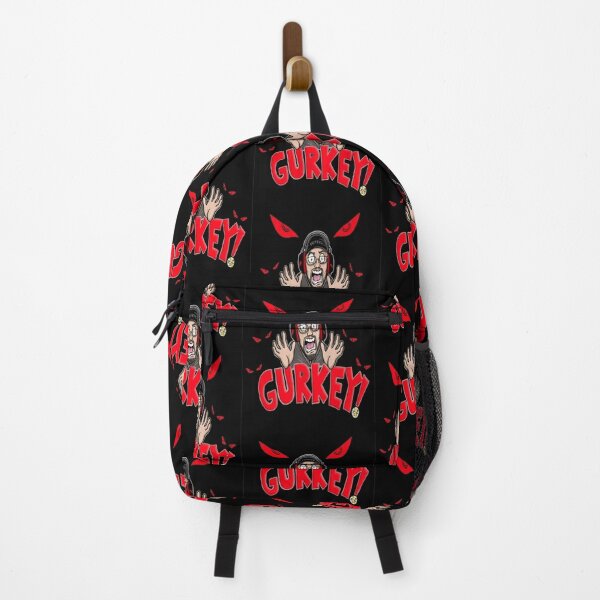 Fgteev Backpacks Redbubble - roblox godzilla backpack