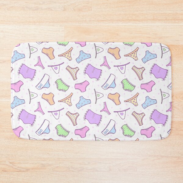 Item preview, Panties designed and sold by sombrasblancas.