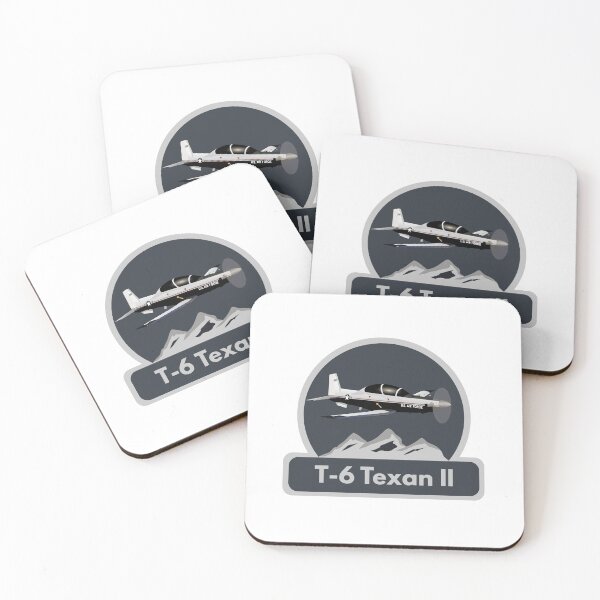 Item preview, T-6 Texan II Trainer Aircraft designed and sold by NorseTech.