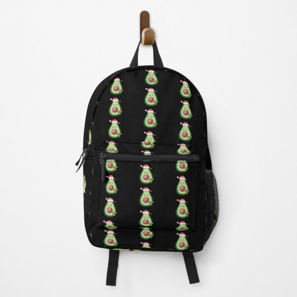 Item preview, Christmas Avocado designed and sold by Gemmazzurra.