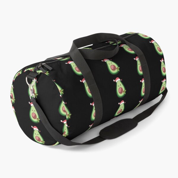 Item preview, Christmas Avocado designed and sold by Gemmazzurra.