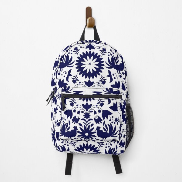 Item preview, Otomi pattern designed and sold by edleon.