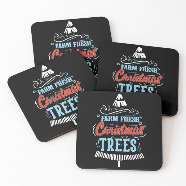 Item preview, Farm Fresh Christmas Graphic Vintage style  designed and sold by 397HOUSE Your happy time.