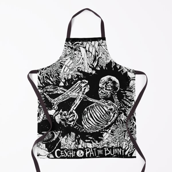 Item preview, Ceschi & Pat The Bunny designed and sold by kiwirsemplok.