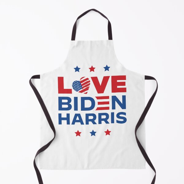 Item preview, Love Biden Harris- Inauguration Day 2021 Memento designed and sold by HeraAndKosmos.