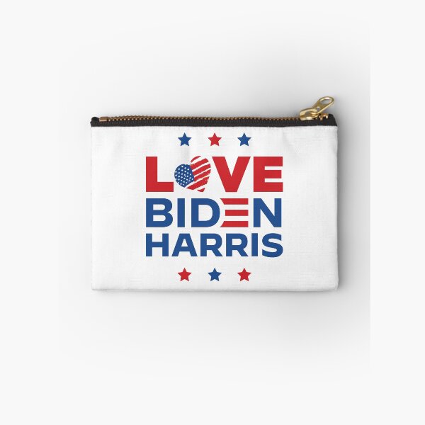 Item preview,  Love Biden Harris- Inauguration Day 2021 Memento designed and sold by HeraAndKosmos.
