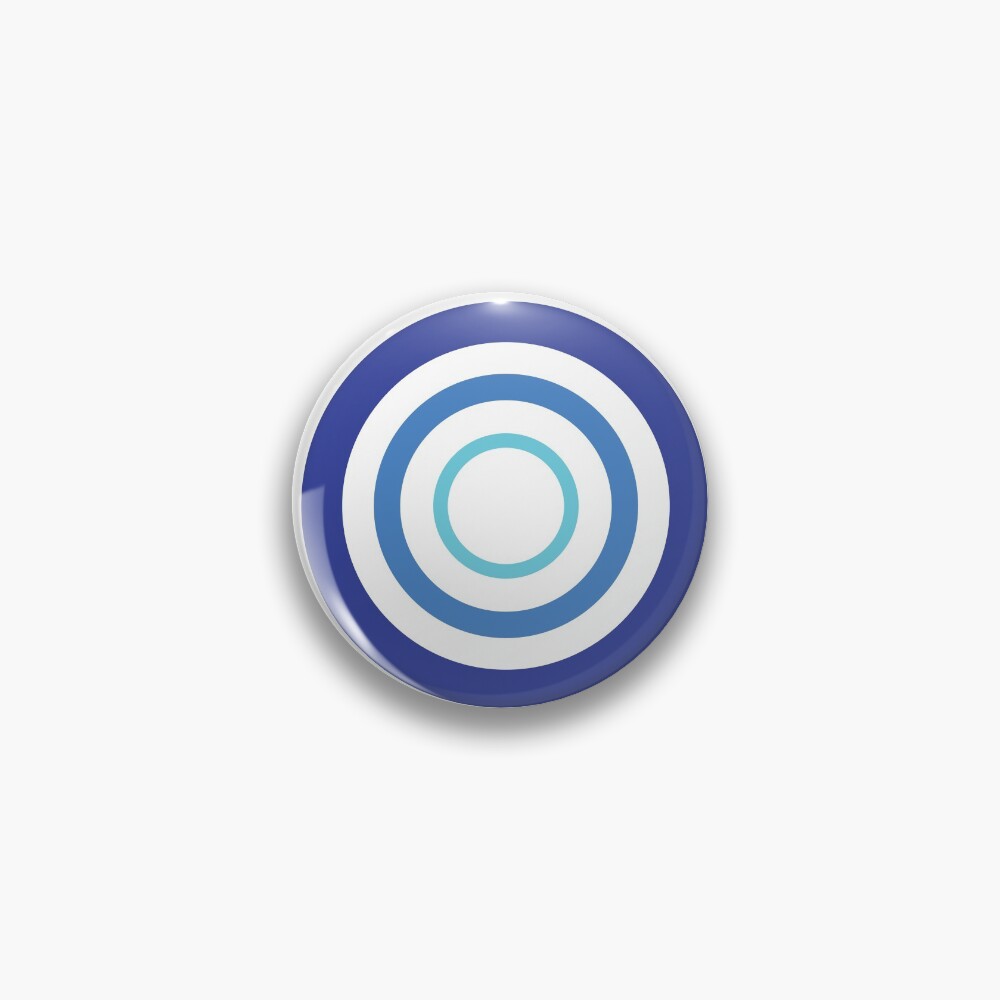 Item preview, Pin designed and sold by zcabask.