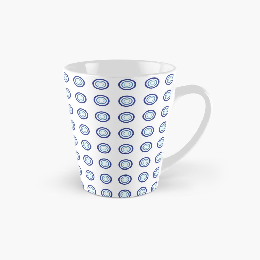 Item preview, Tall Mug designed and sold by zcabask.
