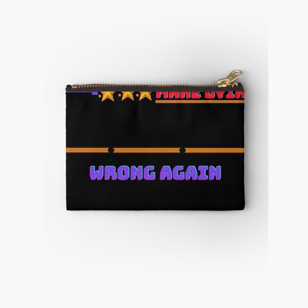 Item preview, Make Lying Wrong Again designed and sold by The Full Cart.