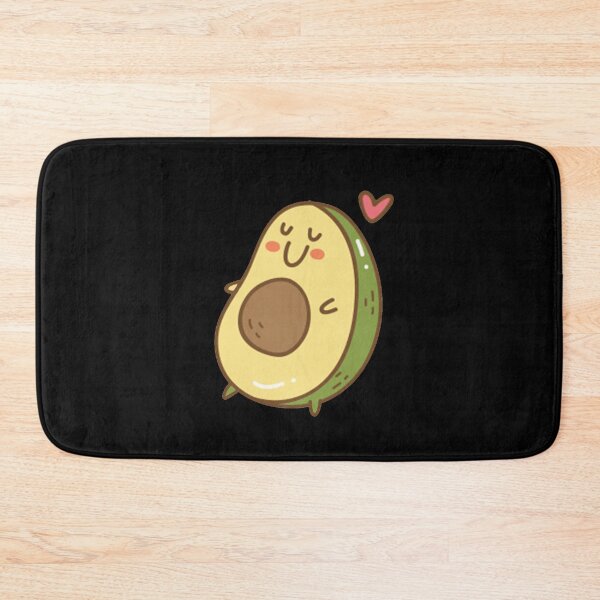 Item preview, Im With The Avocado designed and sold by Gemmazzurra.