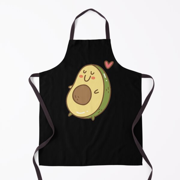 Item preview, Im With The Avocado designed and sold by Gemmazzurra.