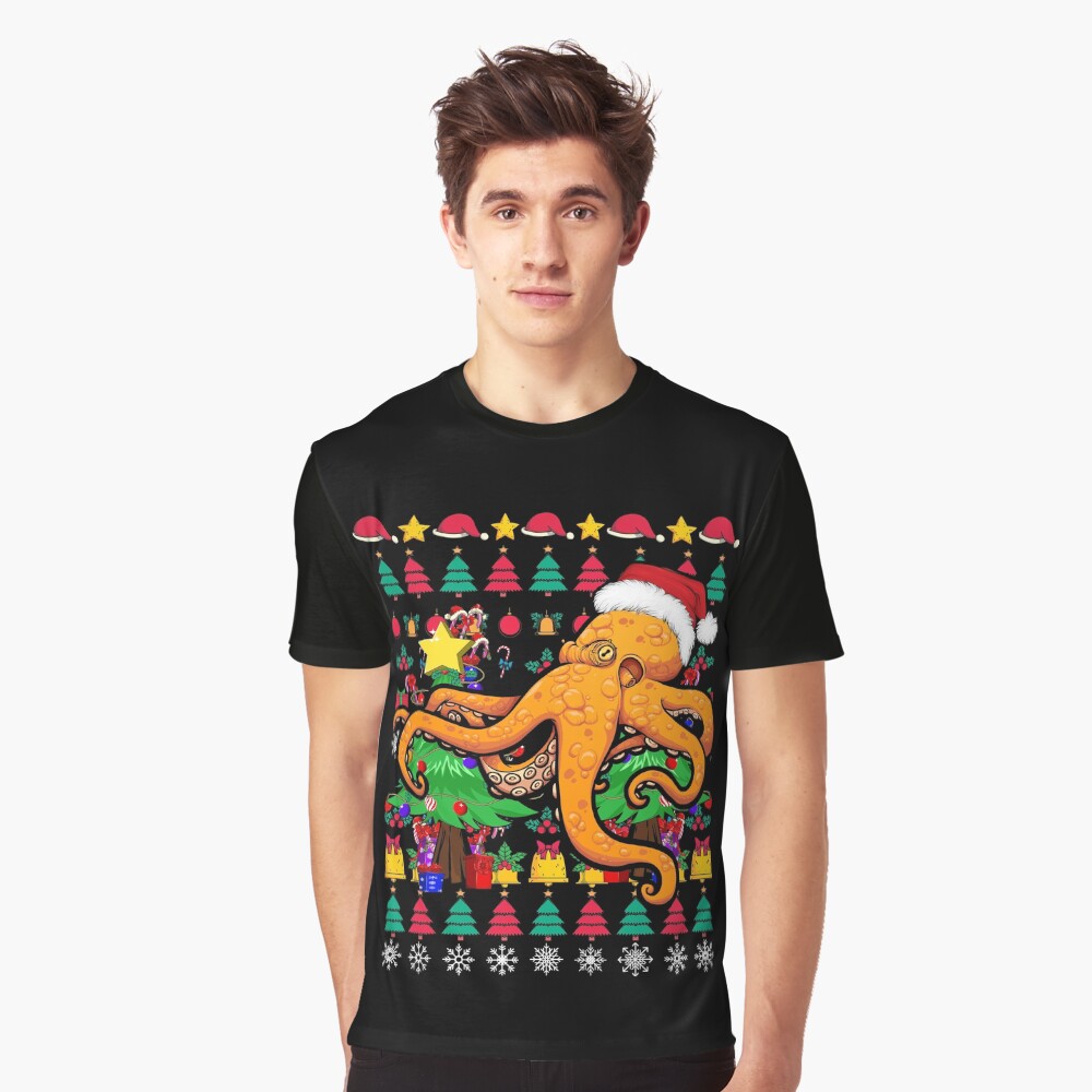 Artikel-Vorschau von Grafik T-Shirt, designt und verkauft von bestshirtdesign.