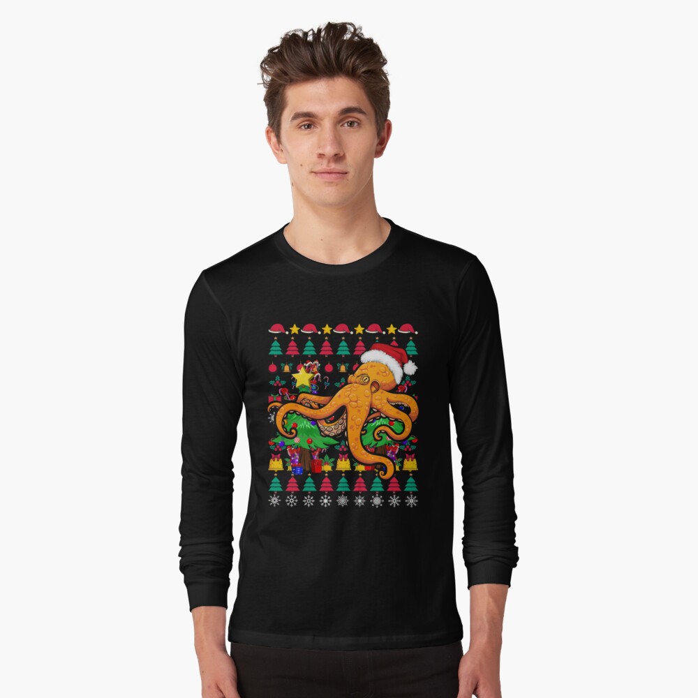 Artikel-Vorschau von Langarmshirt, designt und verkauft von bestshirtdesign.